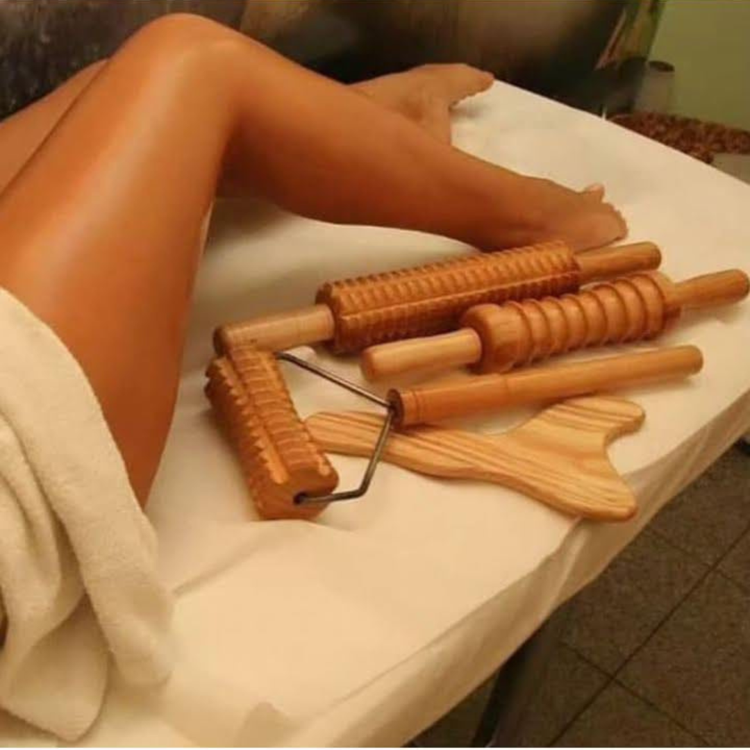 INICIO maderoterapia